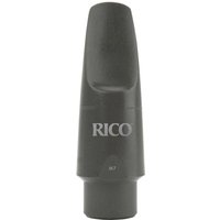 Read more about the article Rico by DAddario Metalite Soprano Saxophone Mouthpiece M7