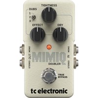 Read more about the article TC Electronic Mimiq Doubler