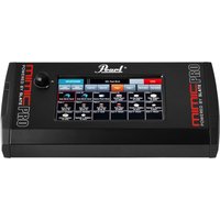 Read more about the article Pearl Mimic Pro Touch Screen Drum Module Powered By Slate