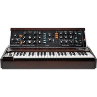 Read more about the article Moog Minimoog Model D Analogue Synthesizer