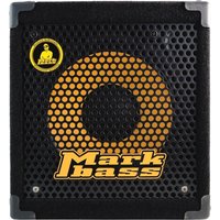 Read more about the article Markbass MINI CMD 121P IV Bass Combo Amp