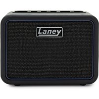 Read more about the article Laney Mini Bass NX Amp