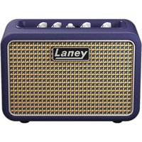 Read more about the article Laney Lionheart Stereo Mini Amp