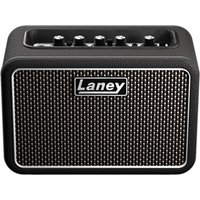 Laney Supergroup Stereo Mini Amp