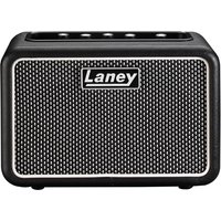 Laney Supergroup Stereo Bluetooth Mini Amp