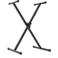 Mini X-Frame Keyboard Stand by Gear4music