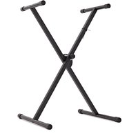 Read more about the article Mini X-Frame Keyboard Stand by Gear4music