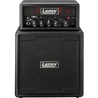 Read more about the article Laney Ironheart MINISTACK Bluetooth Guitar Amp