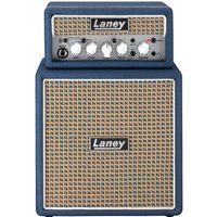 Read more about the article Laney Lionheart MINISTACK Bluetooth Guitar Amp