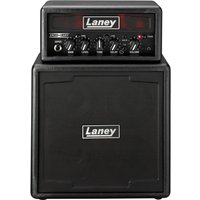 Laney Ironheart MINISTACK Guitar Amp