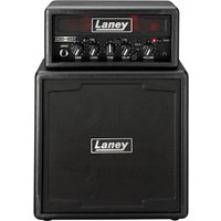 Read more about the article Laney Ironheart MINISTACK Guitar Amp