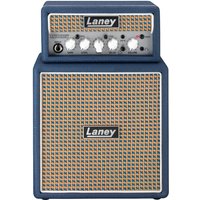Read more about the article Laney Lionheart MINISTACK Guitar Amp