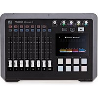 Read more about the article Tascam Mixcast 4 Podcast Recording Console