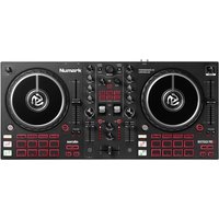 Numark Mixtrack Pro FX DJ Controller