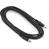 Read more about the article Essentials Stereo MiniJack to MiniJack Cable 2m