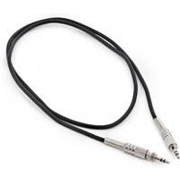 Read more about the article TRS 3.5mm Jack to TRS 3.5mm Jack Pro Cable 1m