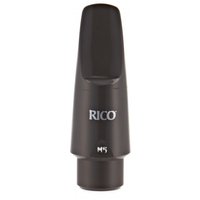 Rico by DAddario Metalite Alto Saxophone Mouthpiece M7