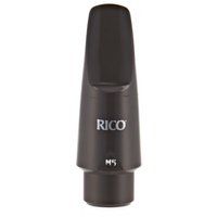 Read more about the article Rico by DAddario Metalite Alto Saxophone Mouthpiece M7