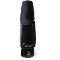 Read more about the article DAddario Reserve Alto Saxophone Mouthpiece D145