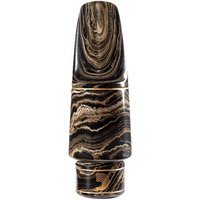 DAddario Select Jazz Marble Alto Saxophone Mouthpiece D5M-MB