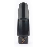 DAddario Select Jazz Alto Saxophone Mouthpiece D5M