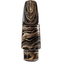 Read more about the article DAddario Select Jazz Marble Alto Saxophone Mouthpiece D6M-MB