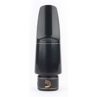 Read more about the article DAddario Select Jazz Alto Saxophone Mouthpiece D6M