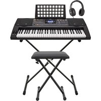Read more about the article MK-7000 Keyboard with USB by Gear4music – Complete Pack