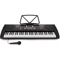 Read more about the article MK-2000 61-key Portable Keyboard by Gear4music