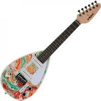 Read more about the article Vox Mark 3 Mini Electric Guitar Marble