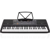 MK-4000 61-Key Keyboard by Gear4music