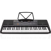 Read more about the article MK-4000 61-Key Keyboard by Gear4music