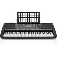 Read more about the article MK-5000 Portable Keyboard by Gear4music