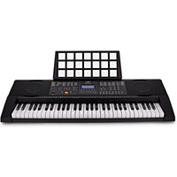 Read more about the article MK-6000 Keyboard with USB MIDI by Gear4music