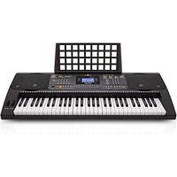 Read more about the article MK-7000 Keyboard with USB by Gear4music – Nearly New