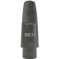 Rico by DAddario Metalite Tenor Saxophone Mouthpiece M7