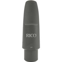 Rico by DAddario Metalite Tenor Saxophone Mouthpiece M9