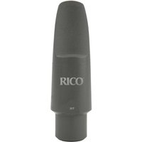 Read more about the article Rico by DAddario Metalite Tenor Saxophone Mouthpiece M9