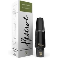 DAddario Reserve Tenor Saxophone Mouthpiece D190