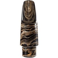 DAddario Select Jazz Marble Tenor Saxophone Mouthpiece D6M-MB