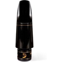 DAddario Select Jazz Tenor Saxophone Mouthpiece D6M