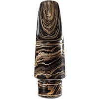 Read more about the article DAddario Select Jazz Marble Tenor Saxophone Mouthpiece D7M-MB