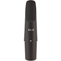 Rico by DAddario Metalite Baritone Saxophone Mouthpiece M7