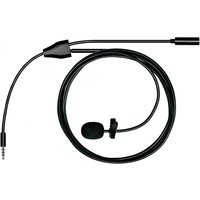 MXL MM-160 Mobile Media Lavalier Microphone