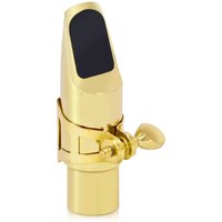 Read more about the article Soprano Saxophone Metal Mouthpiece by Gear4music