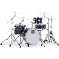 Read more about the article Mapex Mars Maple 18 4pc Bop Drum Kit w/Hardware Matte Black