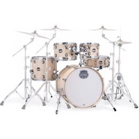 Read more about the article Mapex Mars Maple 20 5pc Fusion Shell Pack Natural Satin