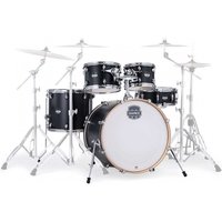 Read more about the article Mapex Mars Maple 22 5pc Rock Fusion Shell Pack Matte Black