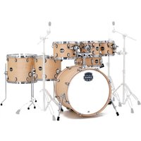 Read more about the article Mapex Mars Maple 22 7pc Studioease Shell Pack Natural Satin