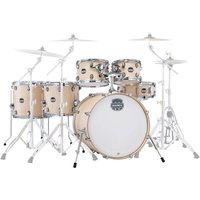 Read more about the article Mapex Mars Maple 22 6pc Studioease Shell Pack Natural Satin